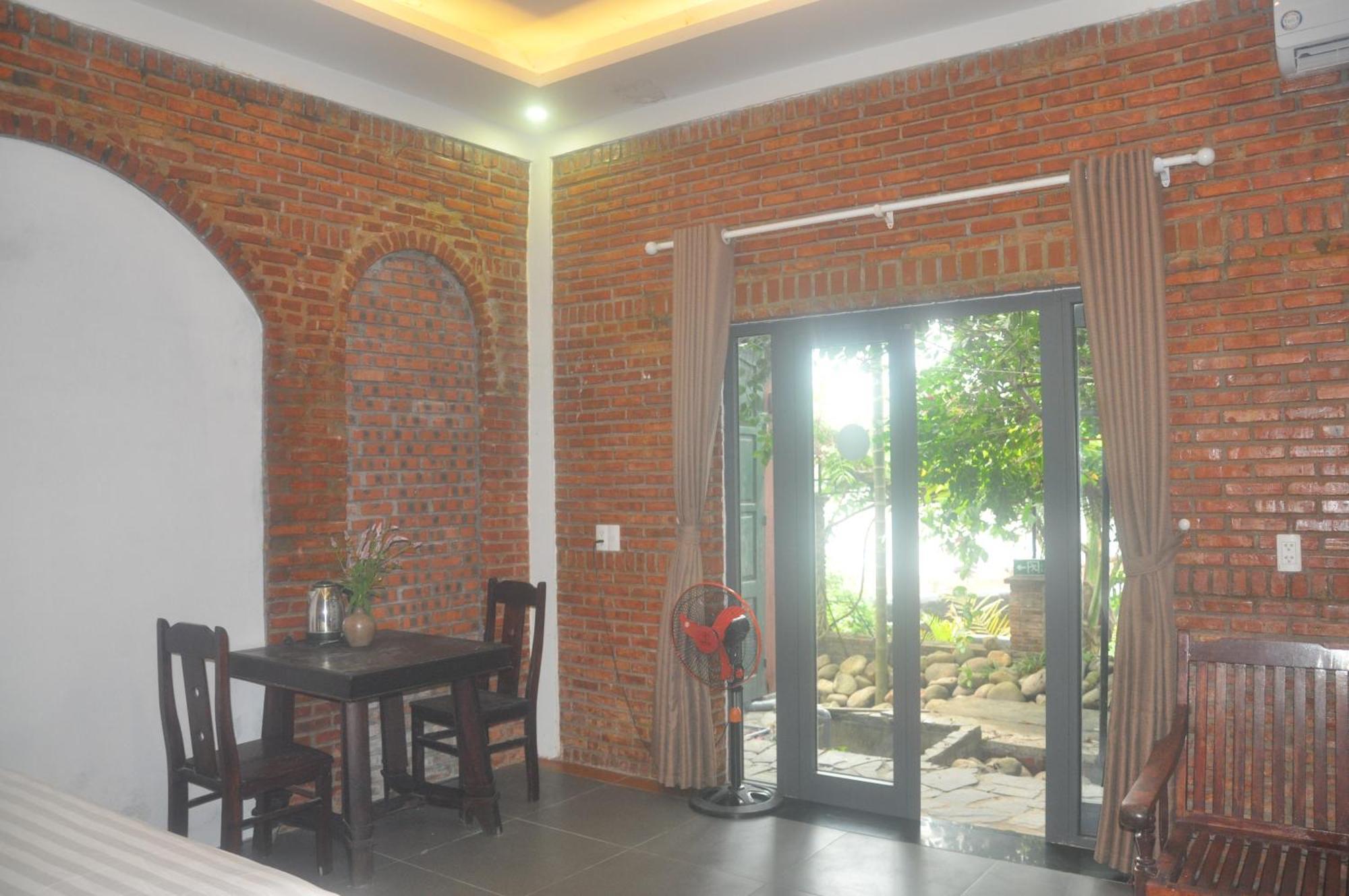 Autumn Bay Retreat Hoi An Hotel Exterior photo