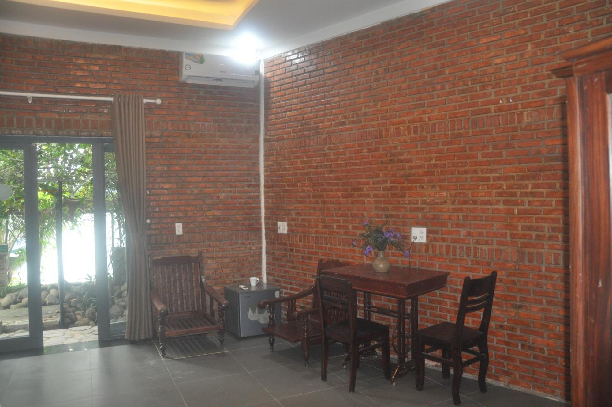 Autumn Bay Retreat Hoi An Hotel Exterior photo