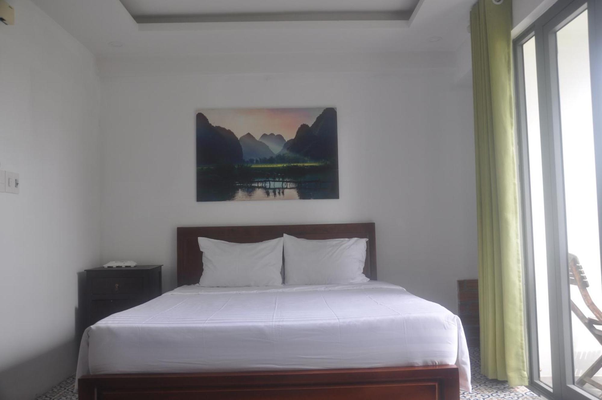 Autumn Bay Retreat Hoi An Hotel Exterior photo