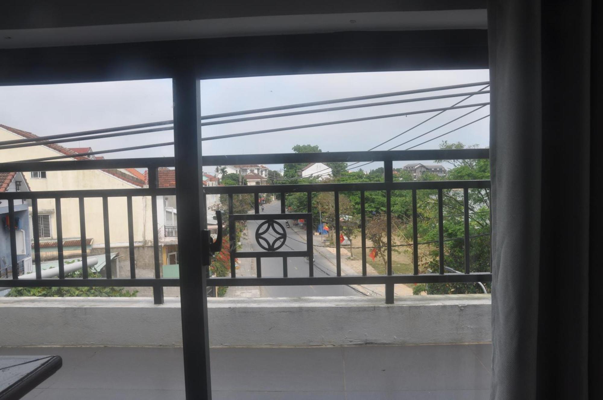 Autumn Bay Retreat Hoi An Hotel Exterior photo